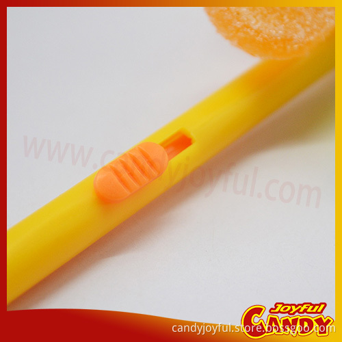2017 Hot New Products twisto gummy jelly gummy candy Lollipop